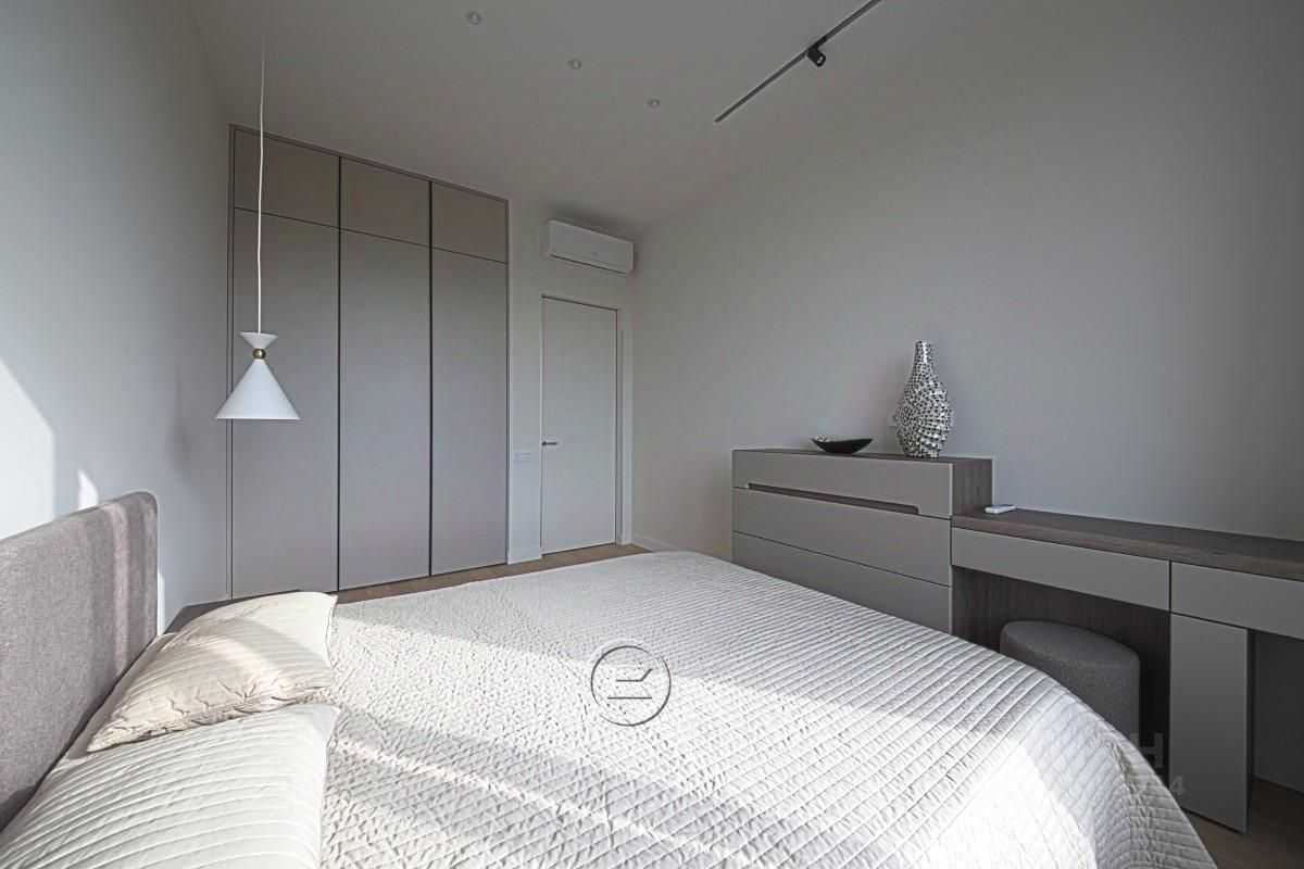 2-комнатная квартира, 44 м² — фотография 3