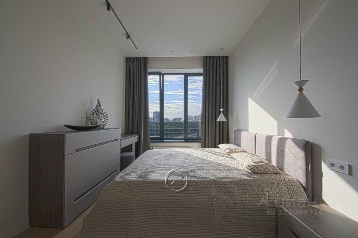 2-комнатная квартира, 44 м²