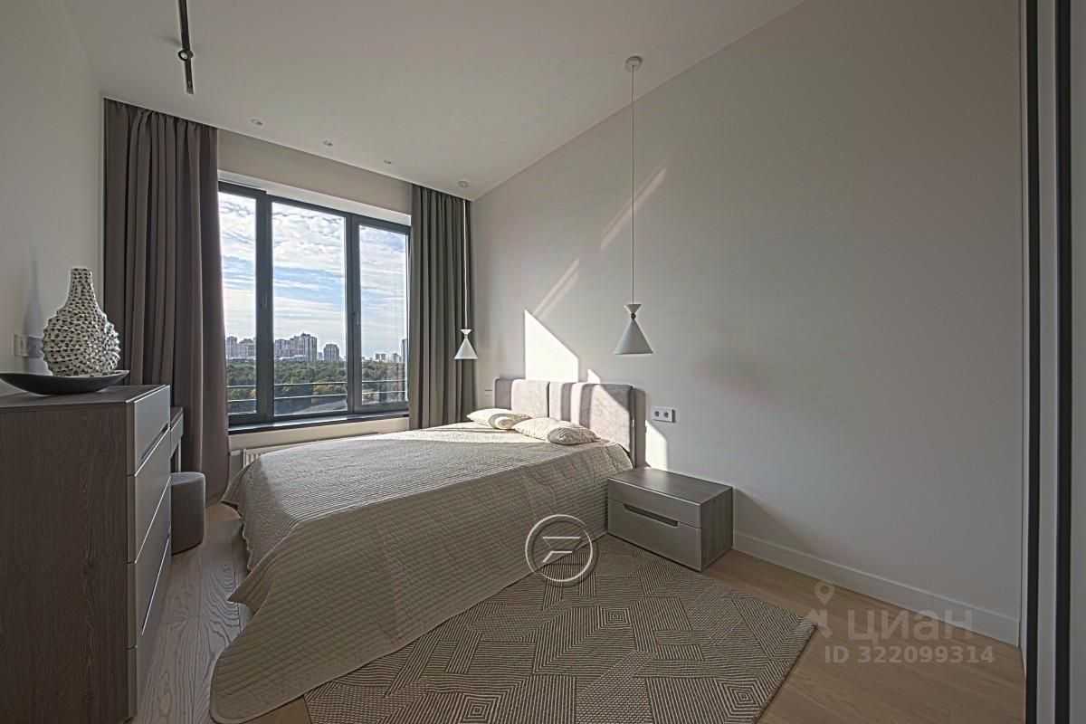2-комнатная квартира, 44 м² — фотография 2