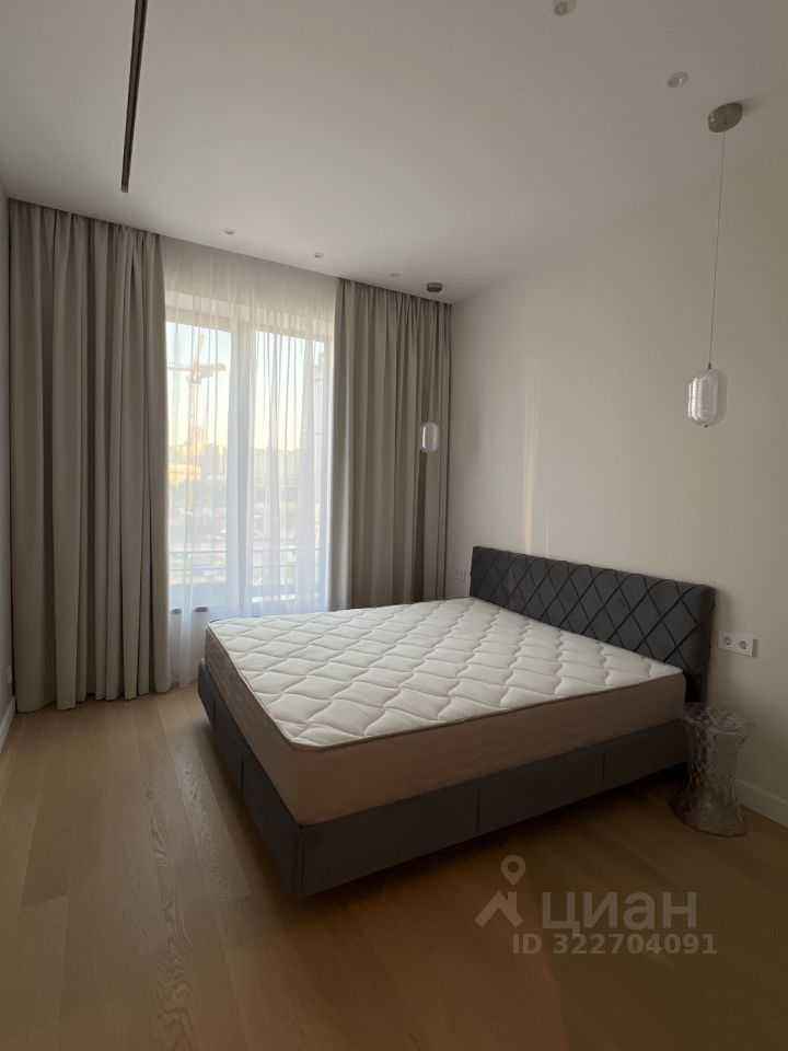 2-комнатная квартира, 46 м² — фотография 3