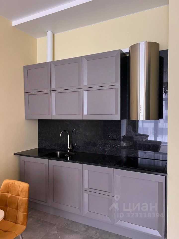 3-комнатная квартира, 78 м² — фотография 2
