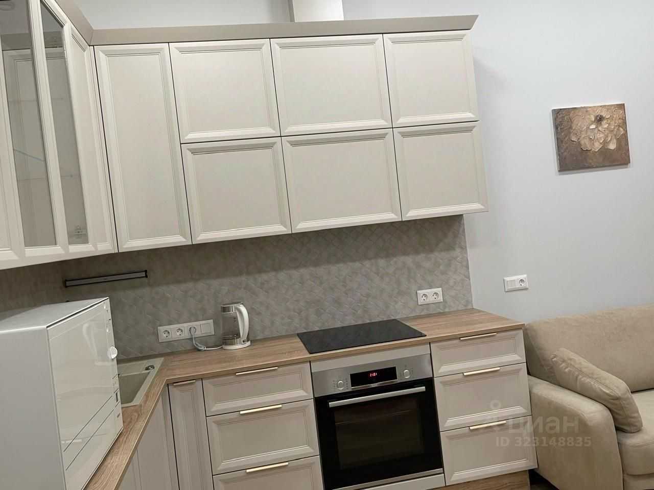 1-комнатная квартира, 27 м² — фотография 3