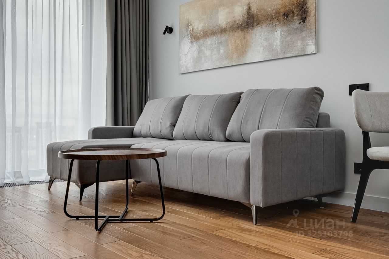 5-комнатная квартира, 139,3 м²