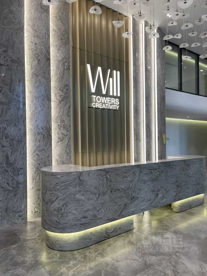 3-комнатная квартира, 80 м²