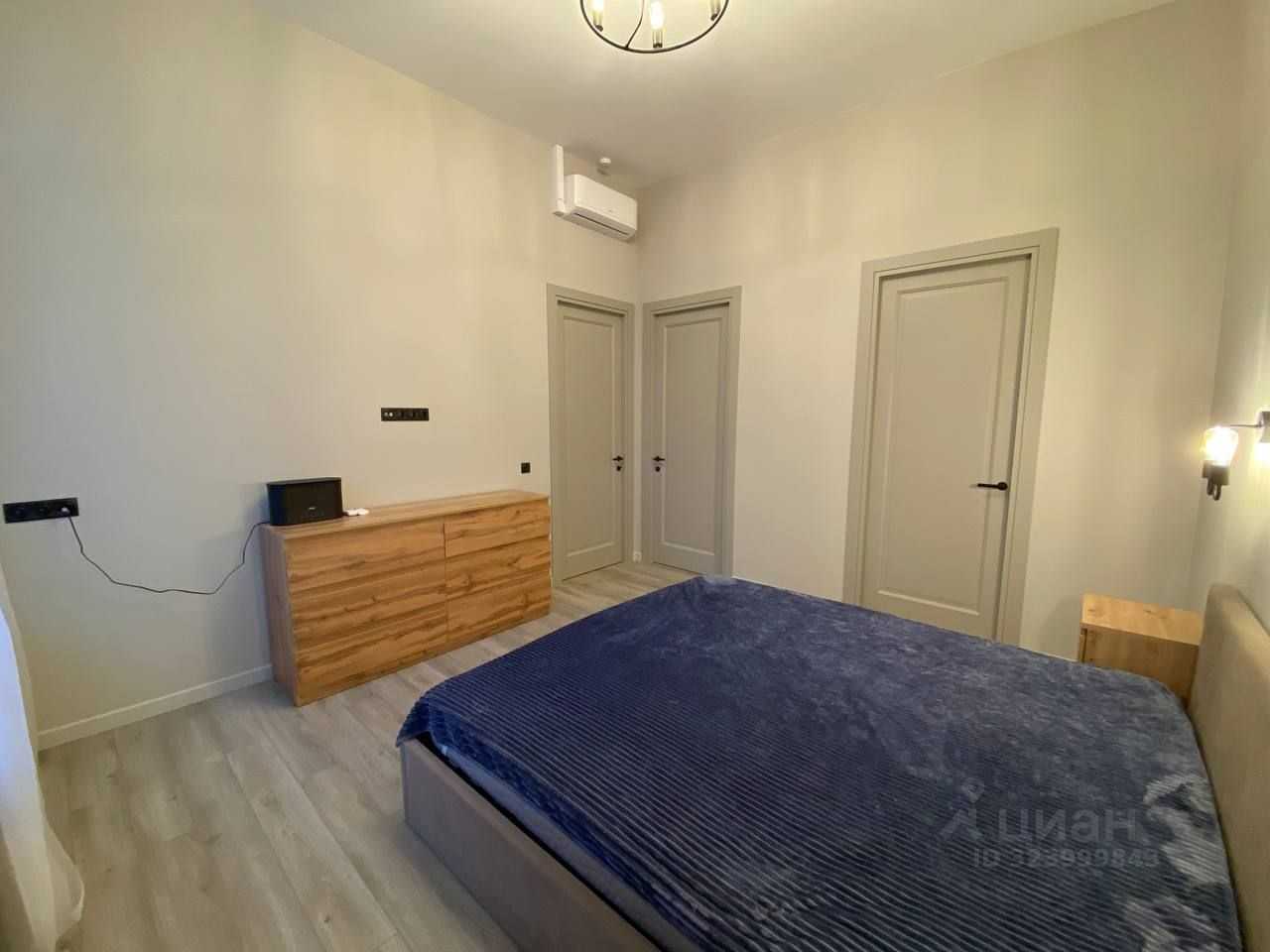 4-комнатная квартира, 102,1 м² — фотография 2
