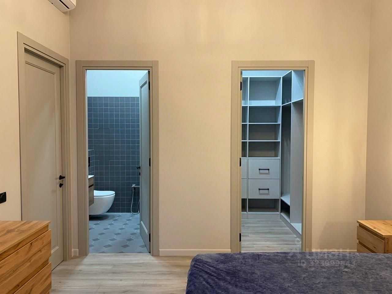 4-комнатная квартира, 102,1 м² — фотография 3