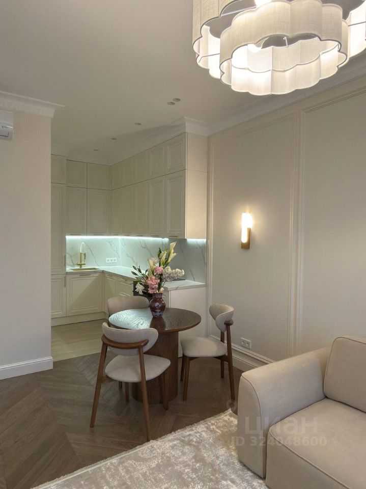 3-комнатная квартира, 70 м² — фотография 2