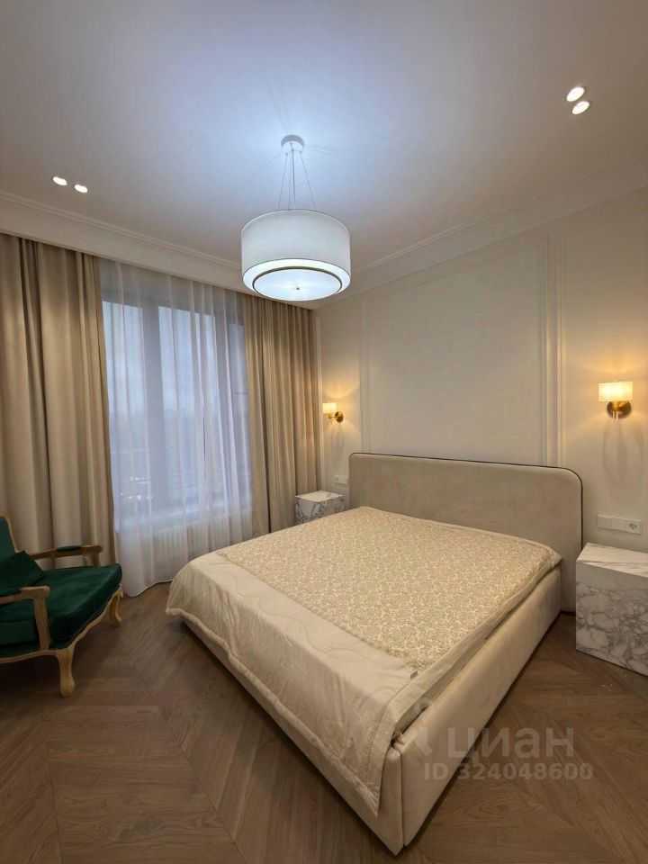 3-комнатная квартира, 70 м² — фотография 3