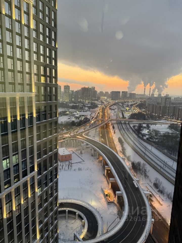 1-комнатная квартира, 27 м² — фотография 2