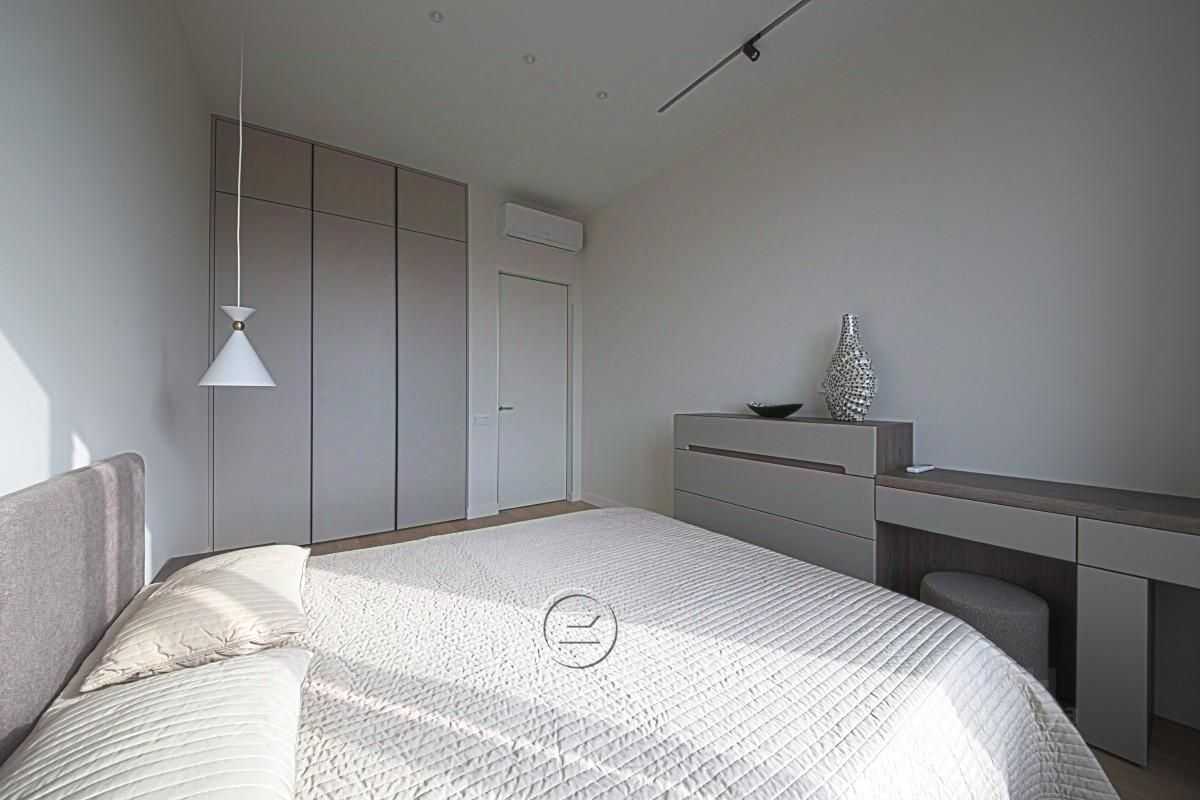 2-комнатная квартира, 44 м² — фотография 3