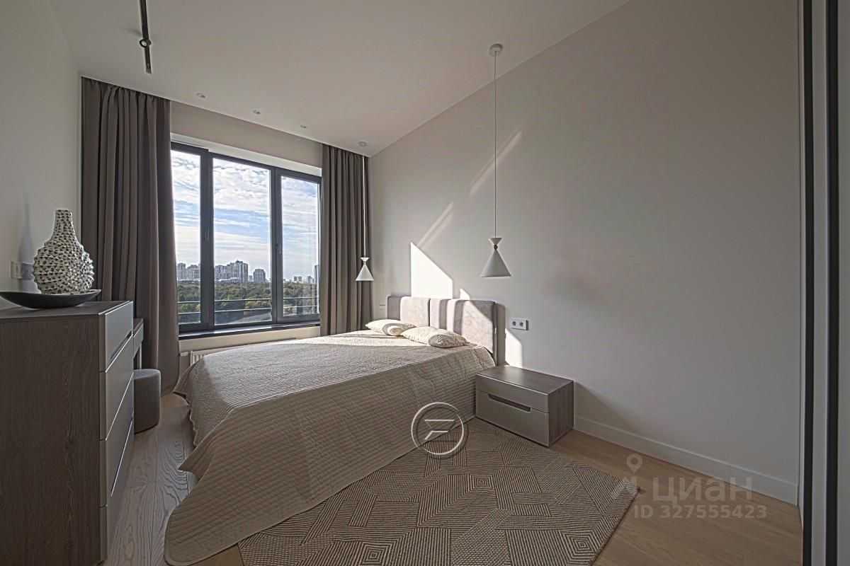 2-комнатная квартира, 44 м² — фотография 2