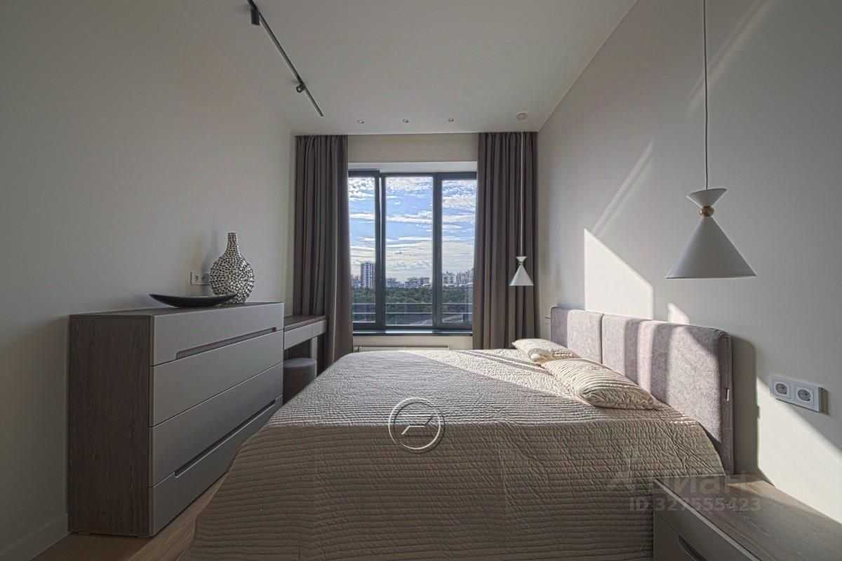2-комнатная квартира, 44 м²