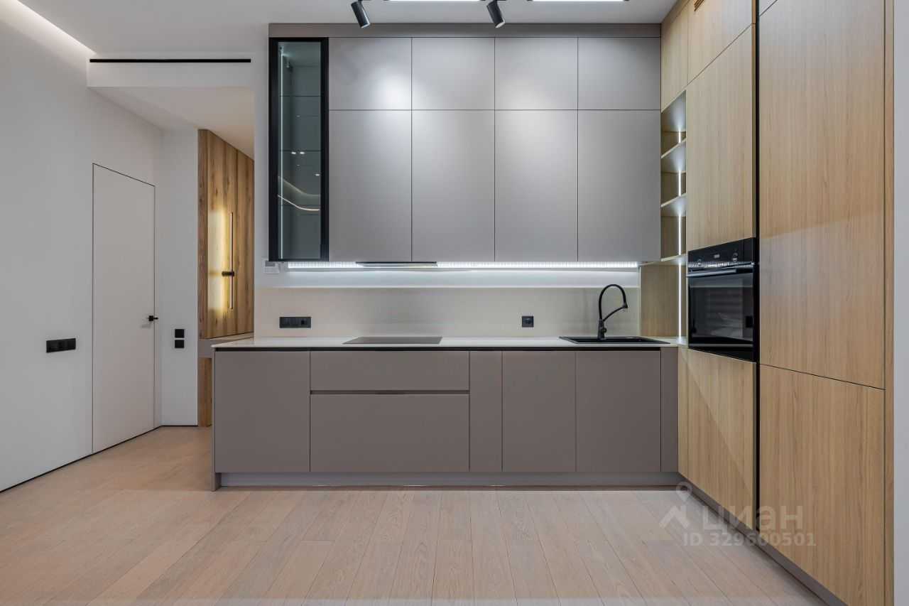 2-комнатная квартира, 70 м²