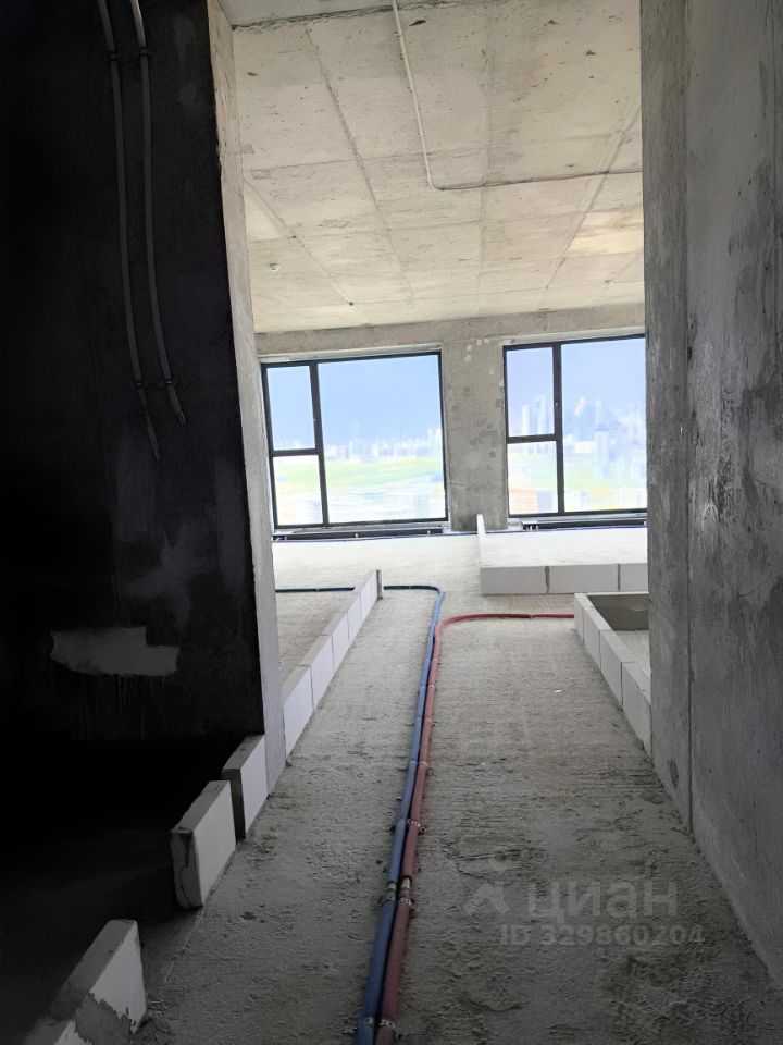4-комнатная квартира, 115 м² — фотография 2