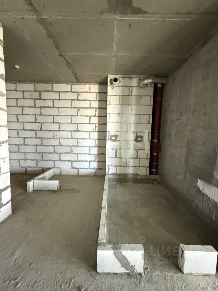 4-комнатная квартира, 115 м² — фотография 3