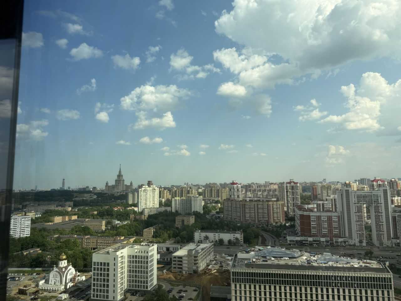 2-комнатная квартира, 55 м² — фотография 2