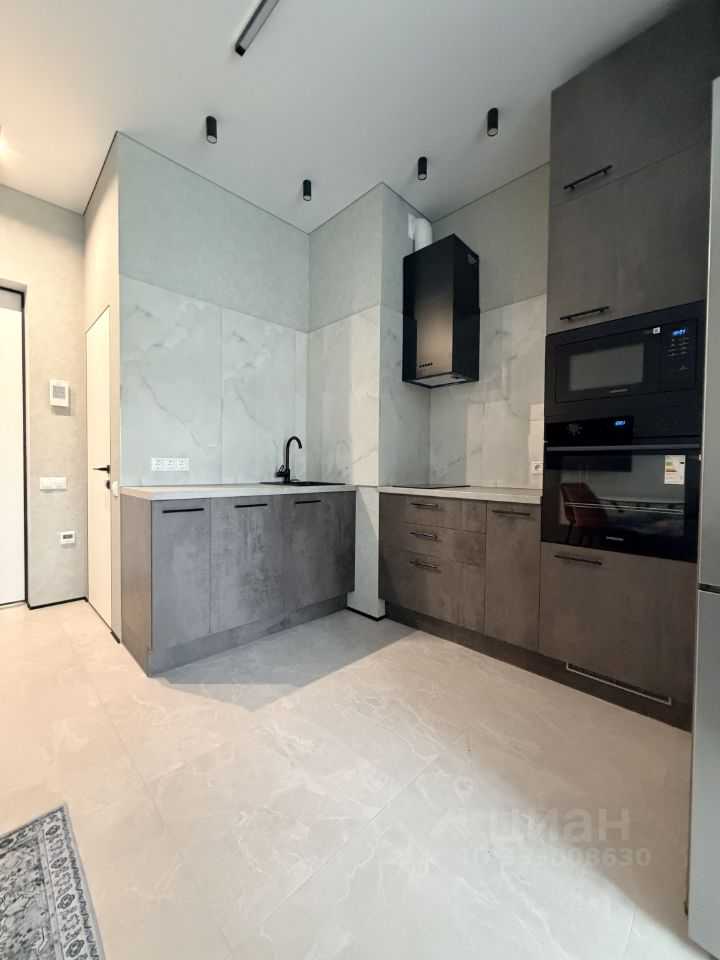 1-комнатная квартира, 26 м² — фотография 2