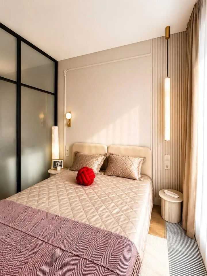 1-комнатная квартира, 27 м² — фотография 2