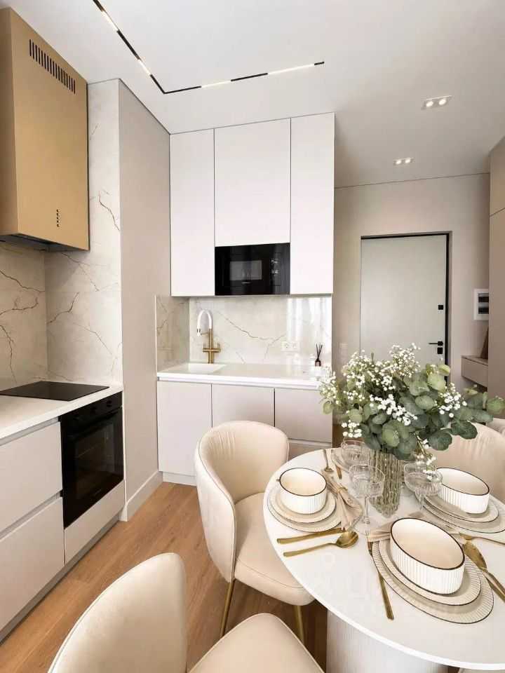 1-комнатная квартира, 27 м²