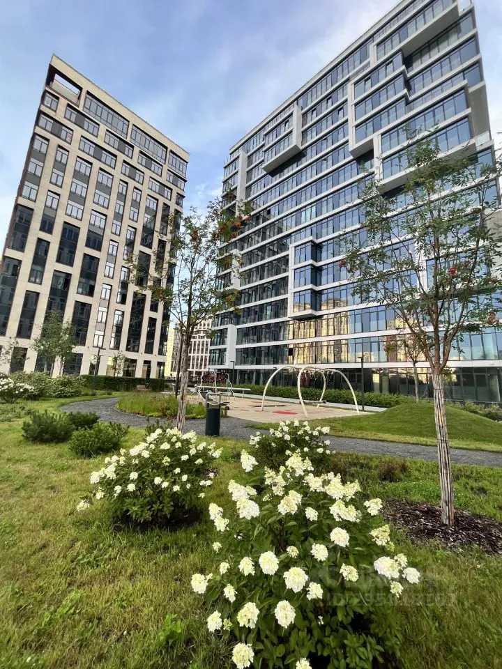 2-комнатная квартира, 44 м²