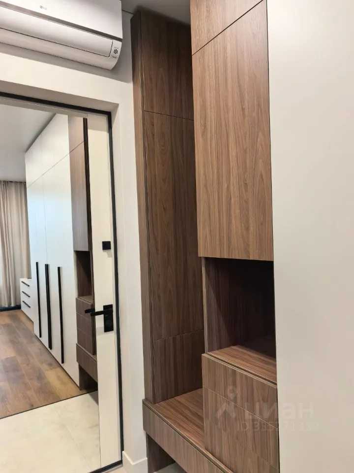 1-комнатная квартира, 25,8 м² — фотография 2