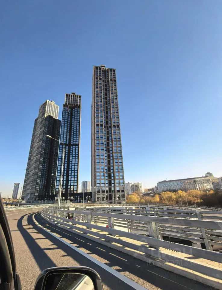 1-комнатная квартира, 25,8 м²