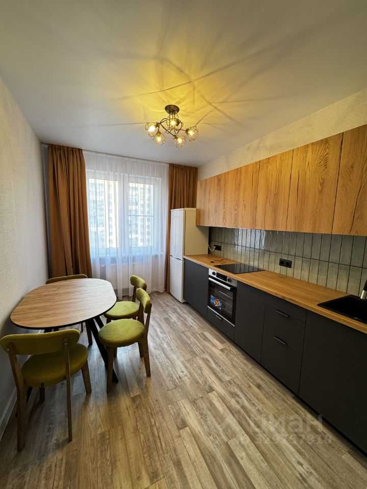 2-комнатная квартира, 50,8 м²