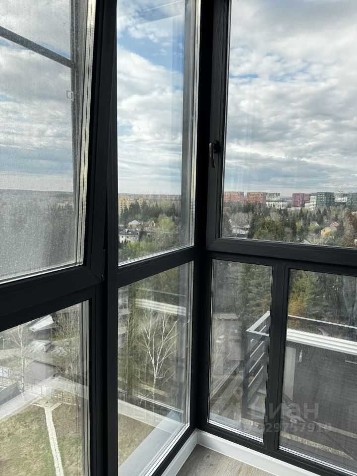 2-комнатная квартира, 50,8 м² — фотография 3