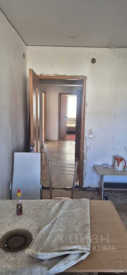 3-комнатная квартира, 86 м² — фотография 3