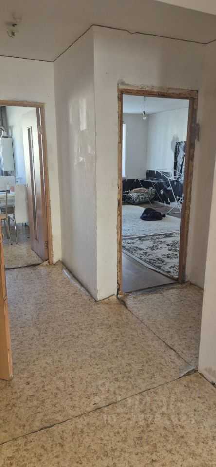 3-комнатная квартира, 86 м² — фотография 2