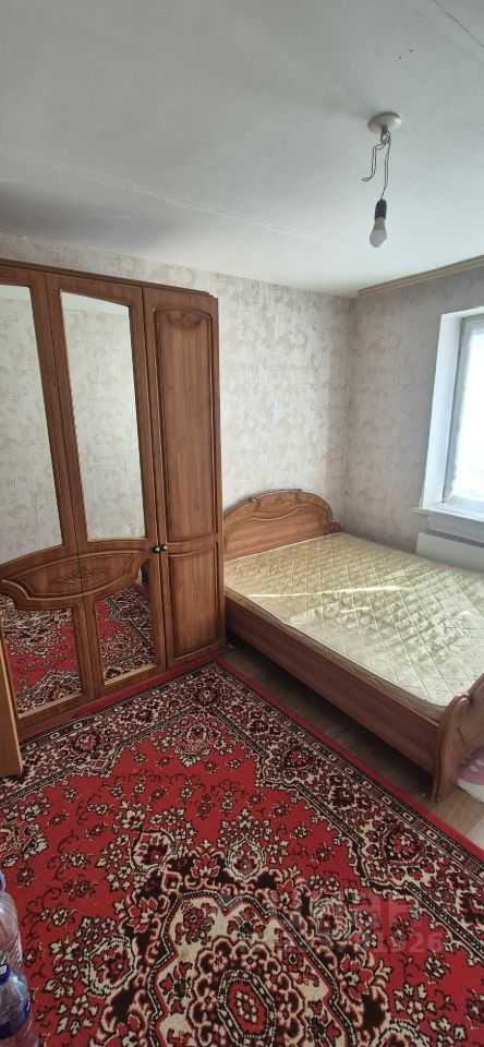 3-комнатная квартира, 86 м²