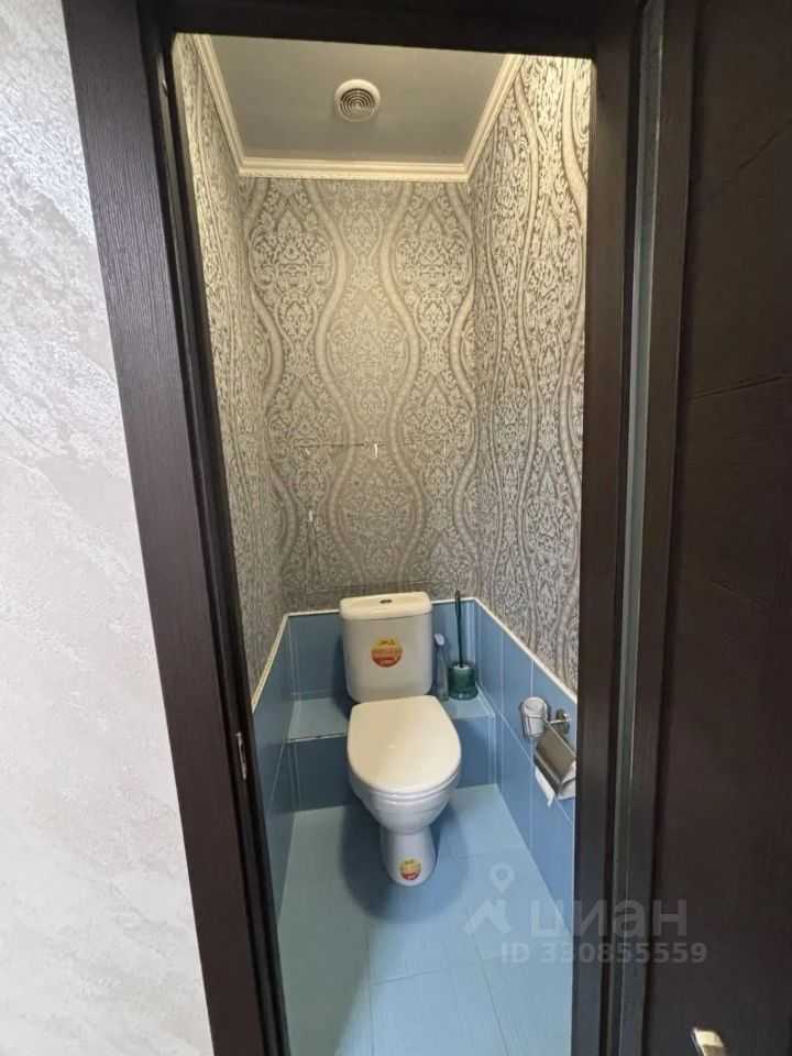 2-комнатная квартира, 52 м² — фотография 3