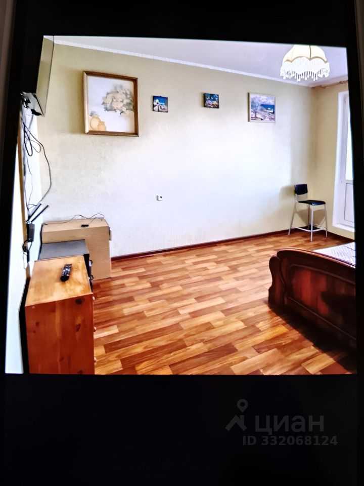 3-комнатная квартира, 72 м² — фотография 3
