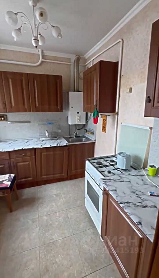 3-комнатная квартира, 75 м²