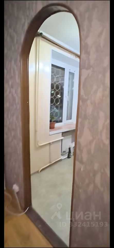 3-комнатная квартира, 75 м² — фотография 2