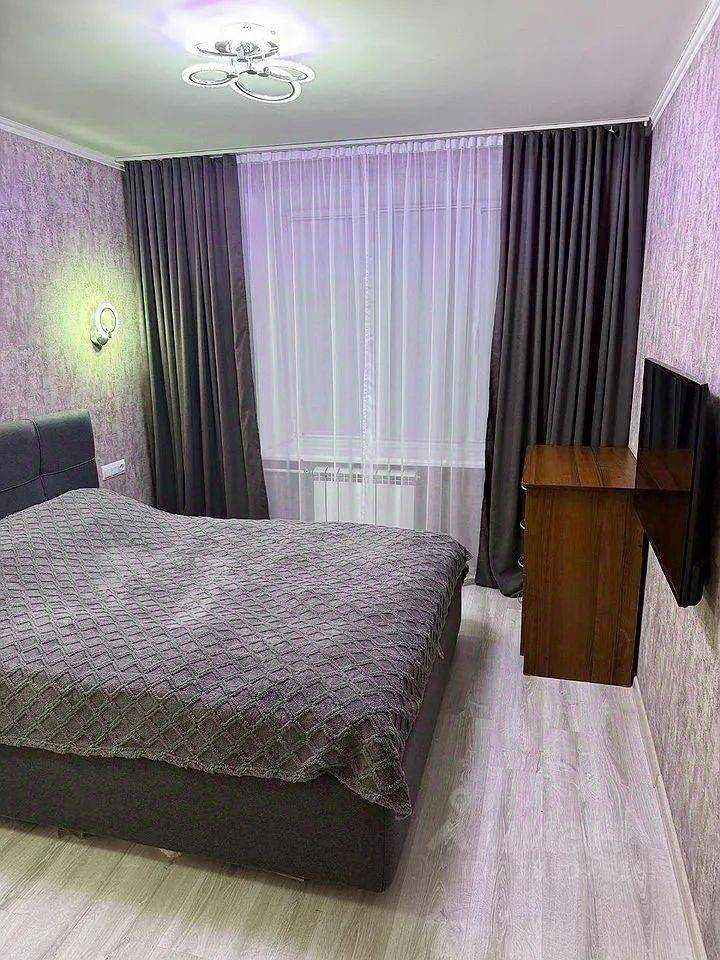 2-комнатная квартира, 61 м²
