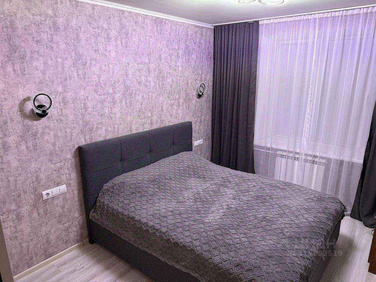 2-комнатная квартира, 61 м² — фотография 2