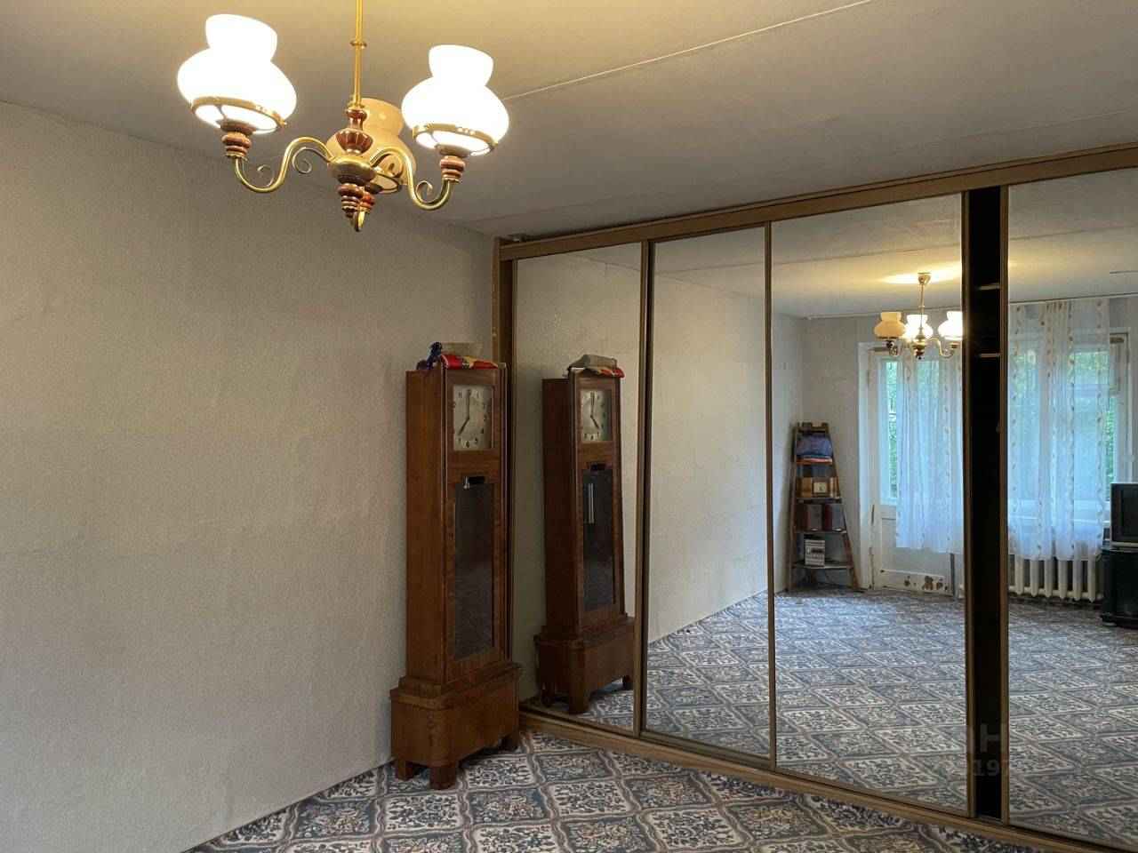 3-комнатная квартира, 72,2 м²
