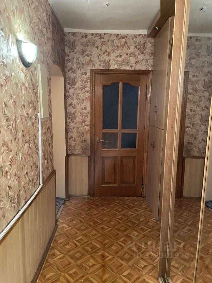 3-комнатная квартира, 72,2 м² — фотография 2