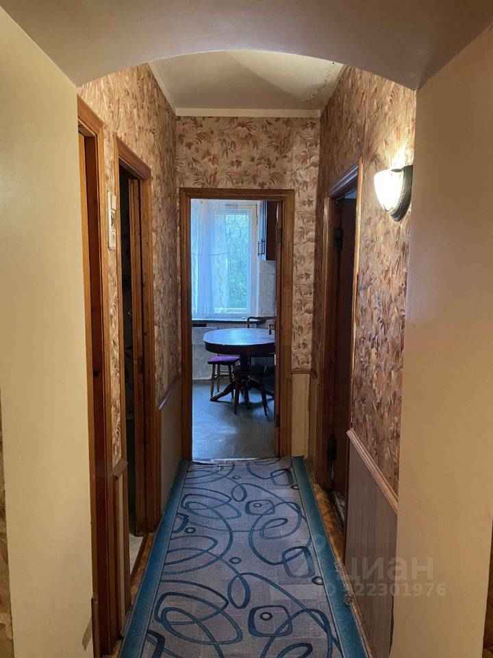 3-комнатная квартира, 72,2 м² — фотография 3