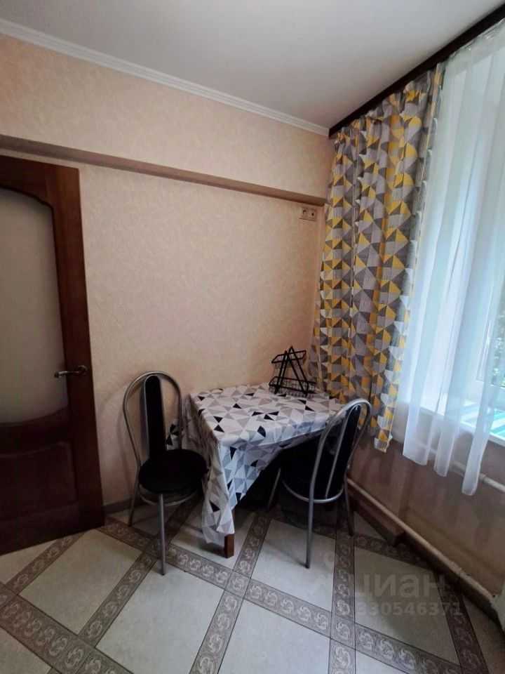 2-комнатная квартира, 43,4 м² — фотография 3