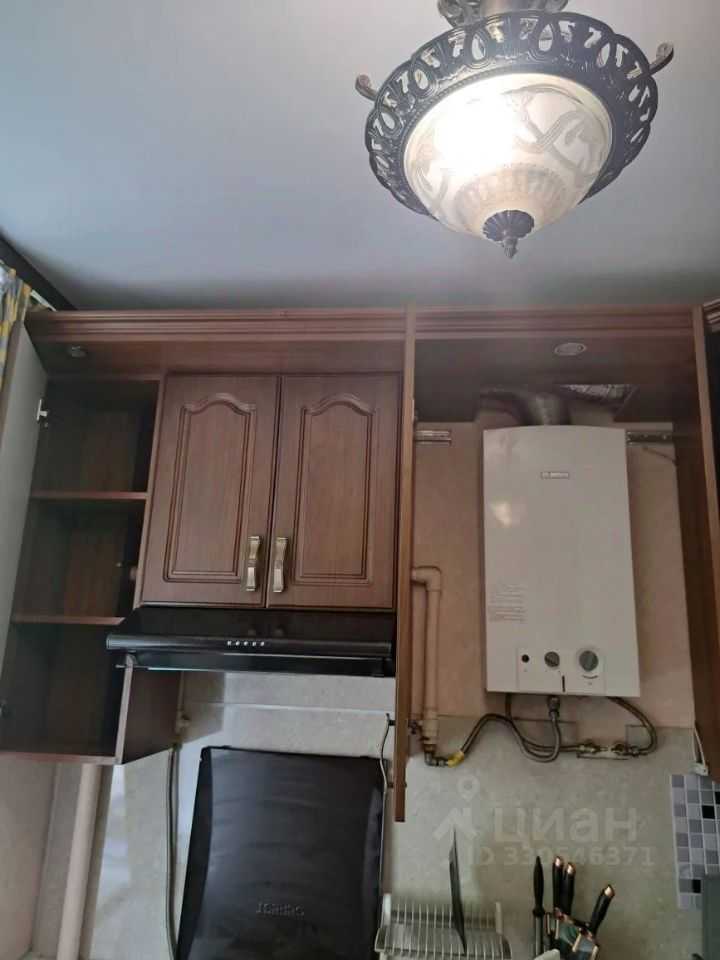 2-комнатная квартира, 43,4 м² — фотография 2
