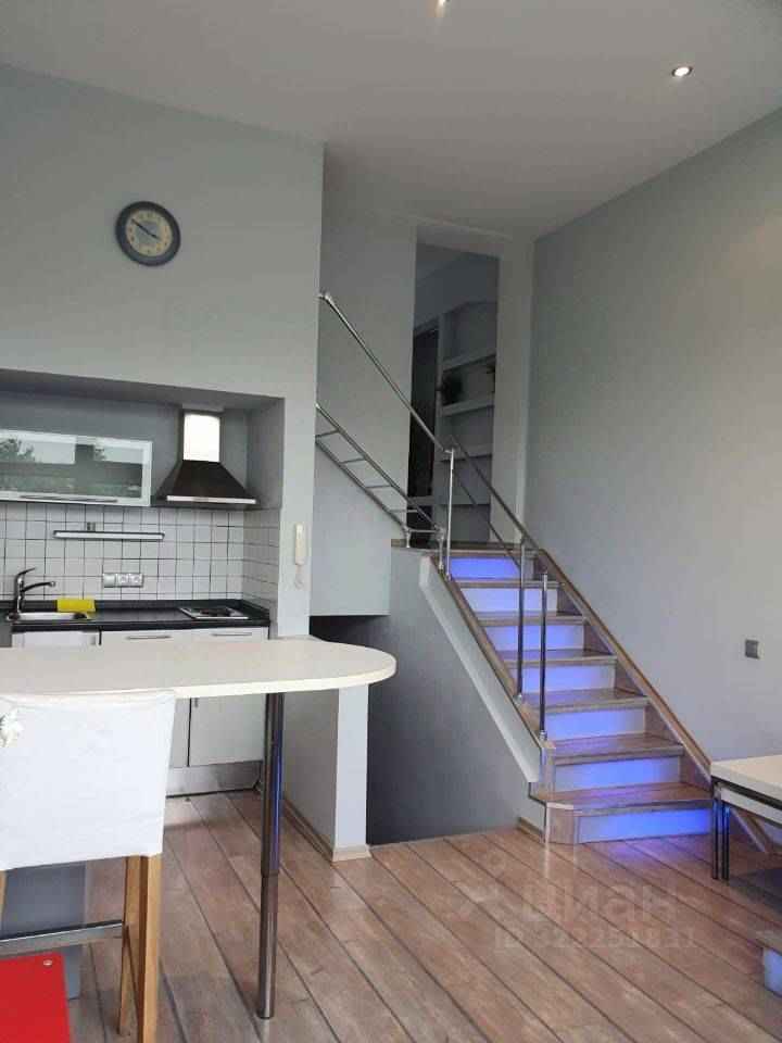 3-комнатная квартира, 70 м² — фотография 3