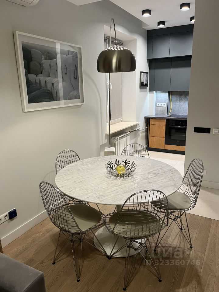 2-комнатная квартира, 43 м²