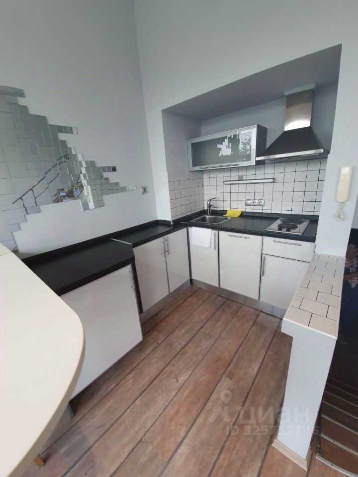 2-комнатная квартира, 47 м² — фотография 3