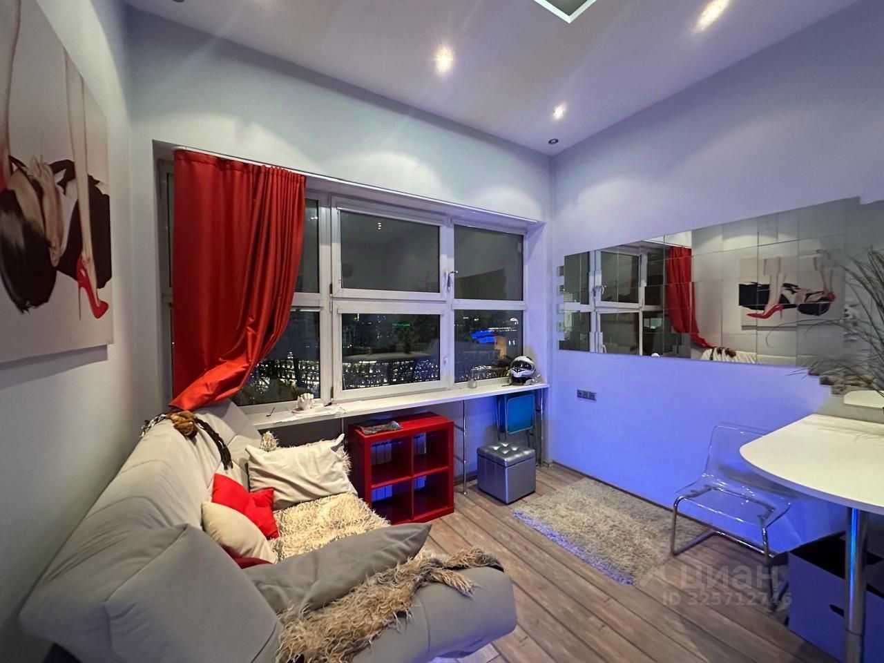 2-комнатная квартира, 47 м²