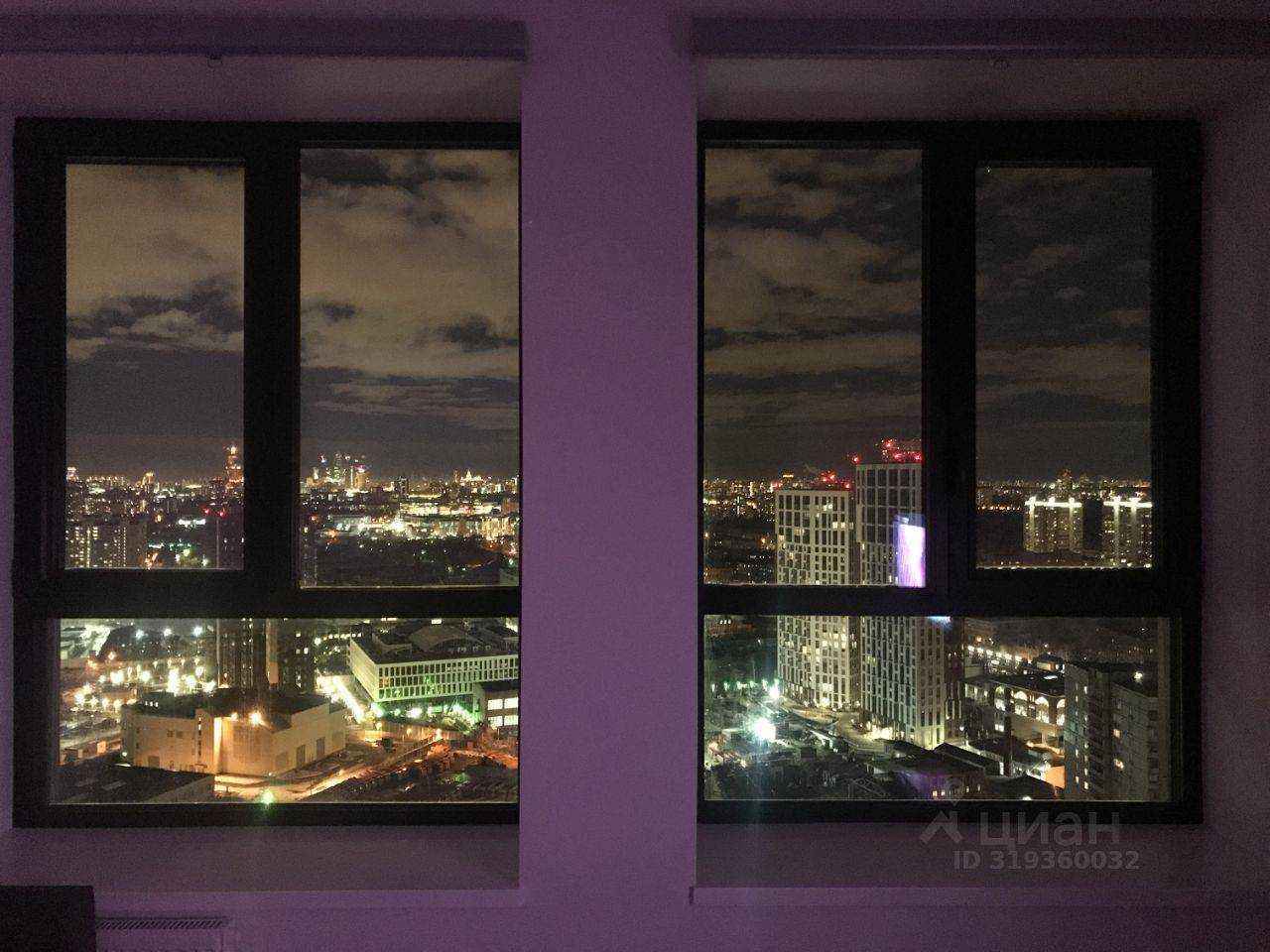 1-комнатная квартира, 26 м² — фотография 3
