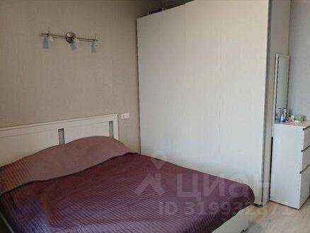 2-комнатная квартира, 46 м² — фотография 3