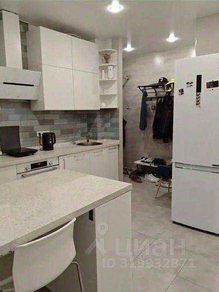 2-комнатная квартира, 46 м²