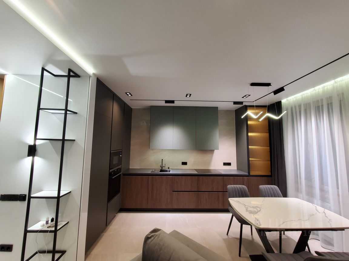 2-комнатная квартира, 45,5 м² — фотография 3